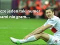 Jeszcze jeden taki numer i z wami nie gram
