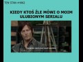 Uważaj co mówisz