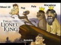 The lionel king