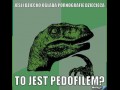 Dzieckopedofil