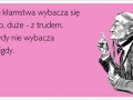 Oczywiście że nie
