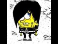 Emo spangebob