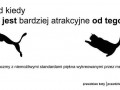 Niemożliwe standardy piękna
