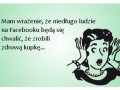 Mam wrażenie że niedługo