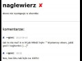 Naglewierz