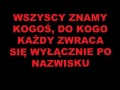 Nazwisko 1