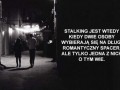 Stalking