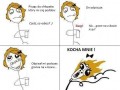 Omg kocha mnie