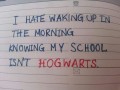 Hogwarts