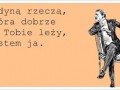 Jedyna rzecz