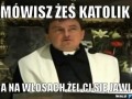 Ksiadz samo zlo