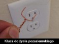 Specjalny klucz