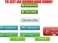 Rozbrajanie bomby