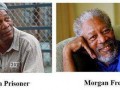 Morgan freeman