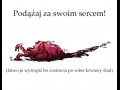 Idź za głosem serca