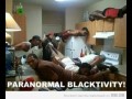 Parnanormal blacktivity