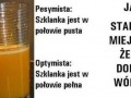 Moje podejście