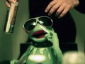 Kermit boss