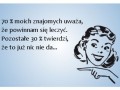 Moi znajomi