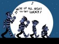 Lucky