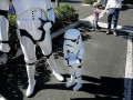 Mini stormtrooper