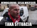 Hemoglobina sesjawrzesień