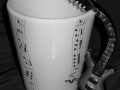 Music mug