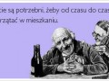 Goście są potrzebni