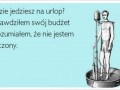Gdzie jadę na urlop