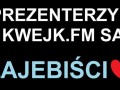 Prezenterzy