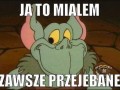 Zaiste miał
