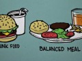 Junk food