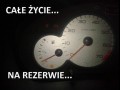 Całe życie na rezerewie