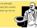 Czas to pieniadz