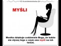 Myśli