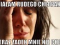Rudy chlopak
