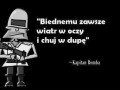 Kapitan bomba prawdę ci powie