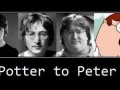 Potter gt peter