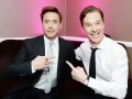 Who is the real sherlock holmes