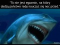 Reakcja studentów