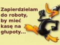 Bardzo szybko bo koniec miesiąca