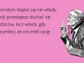 Dopiero kiedy zrozumiesz