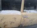Bardzo stary fiat
