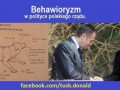 Mowa ciała zdradza dużo