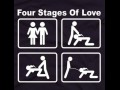 For stages of love