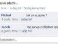 Pies mi zdechł
