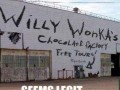 Willy wonka