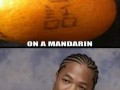 Mandarin