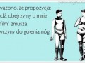 Chodź obejżymy u mnie jakiś film