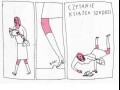 Czytanie szkodzi